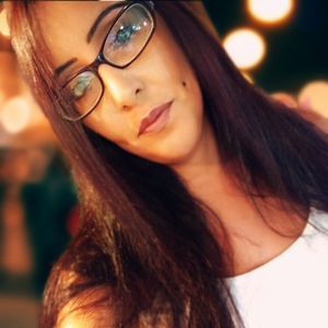 Meet your Posher, Joanna